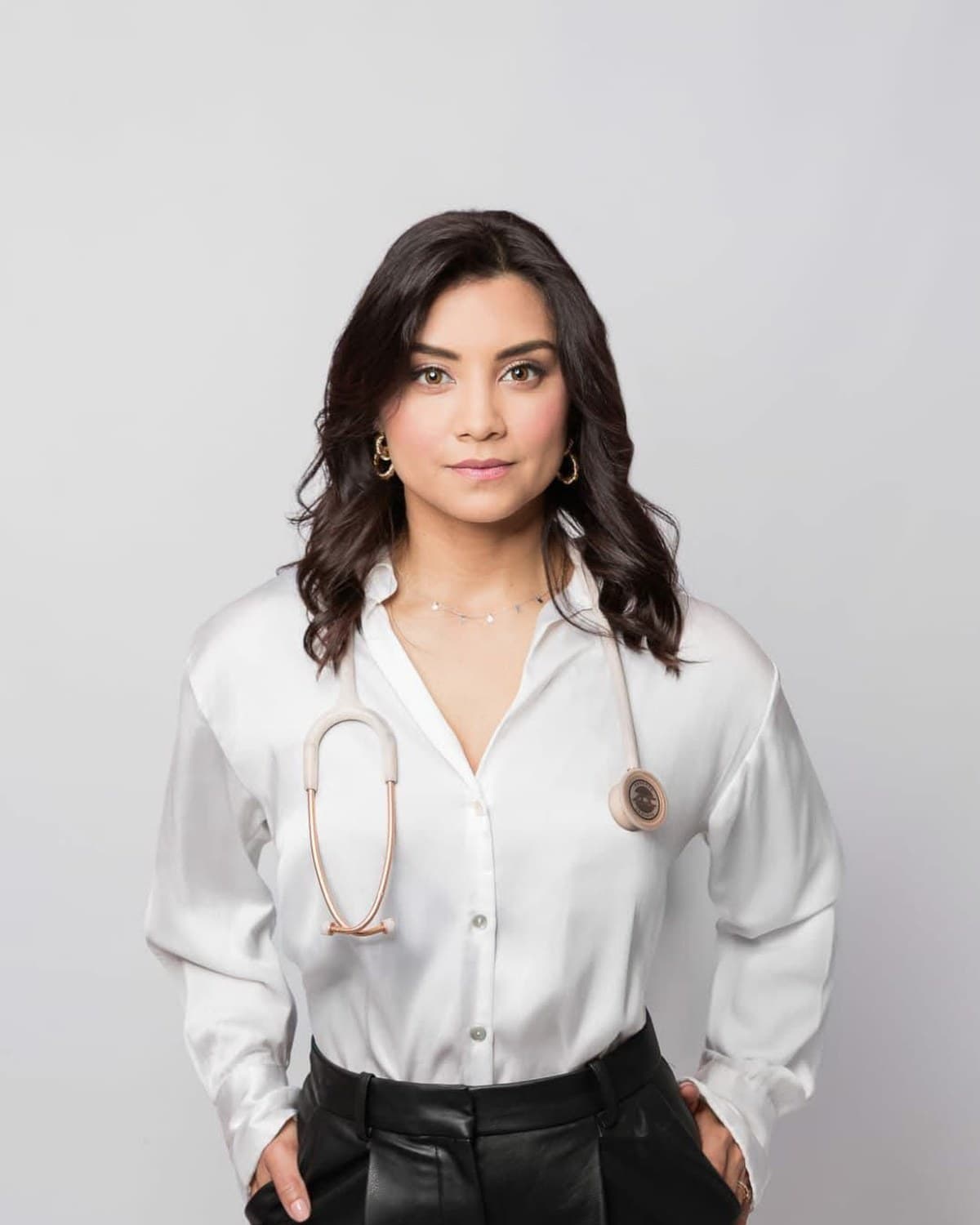 Dr Chanell Marthinussen