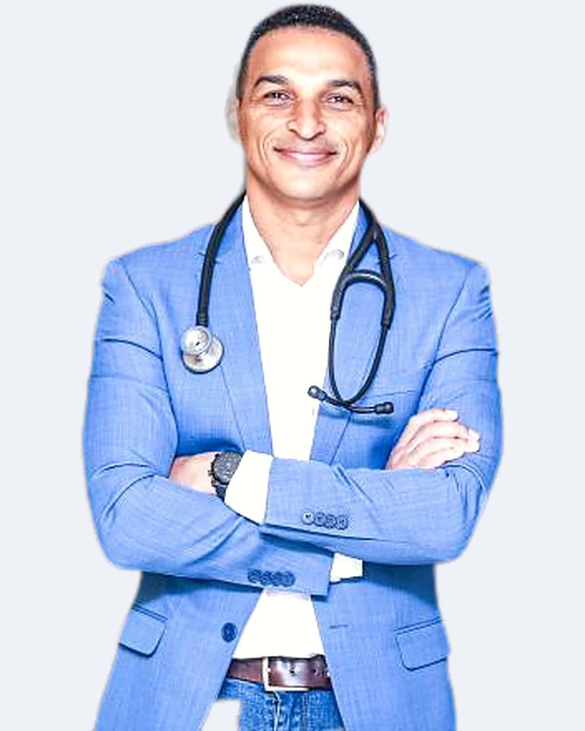 Dr Roland Kroukamp