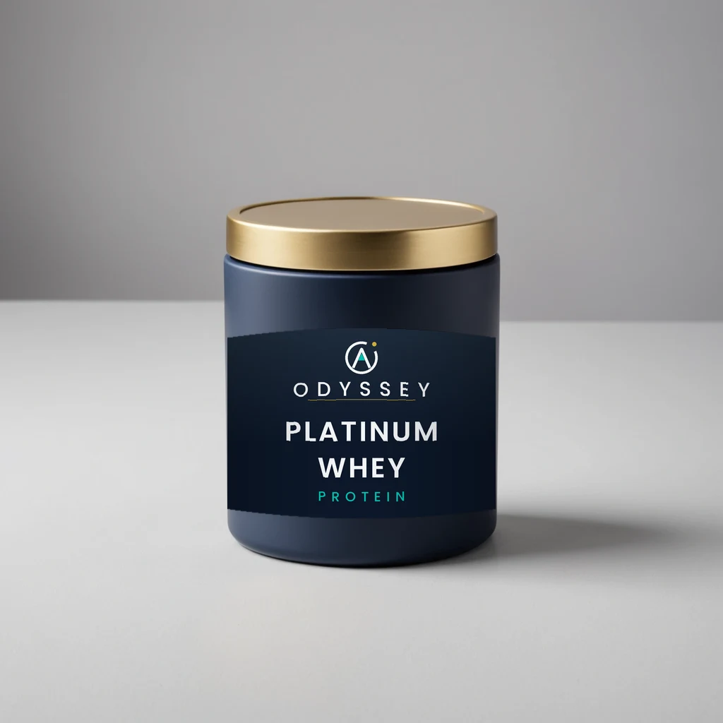 Platinum Whey