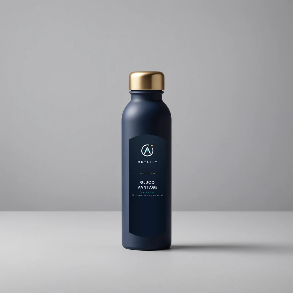 Gluco Vantage