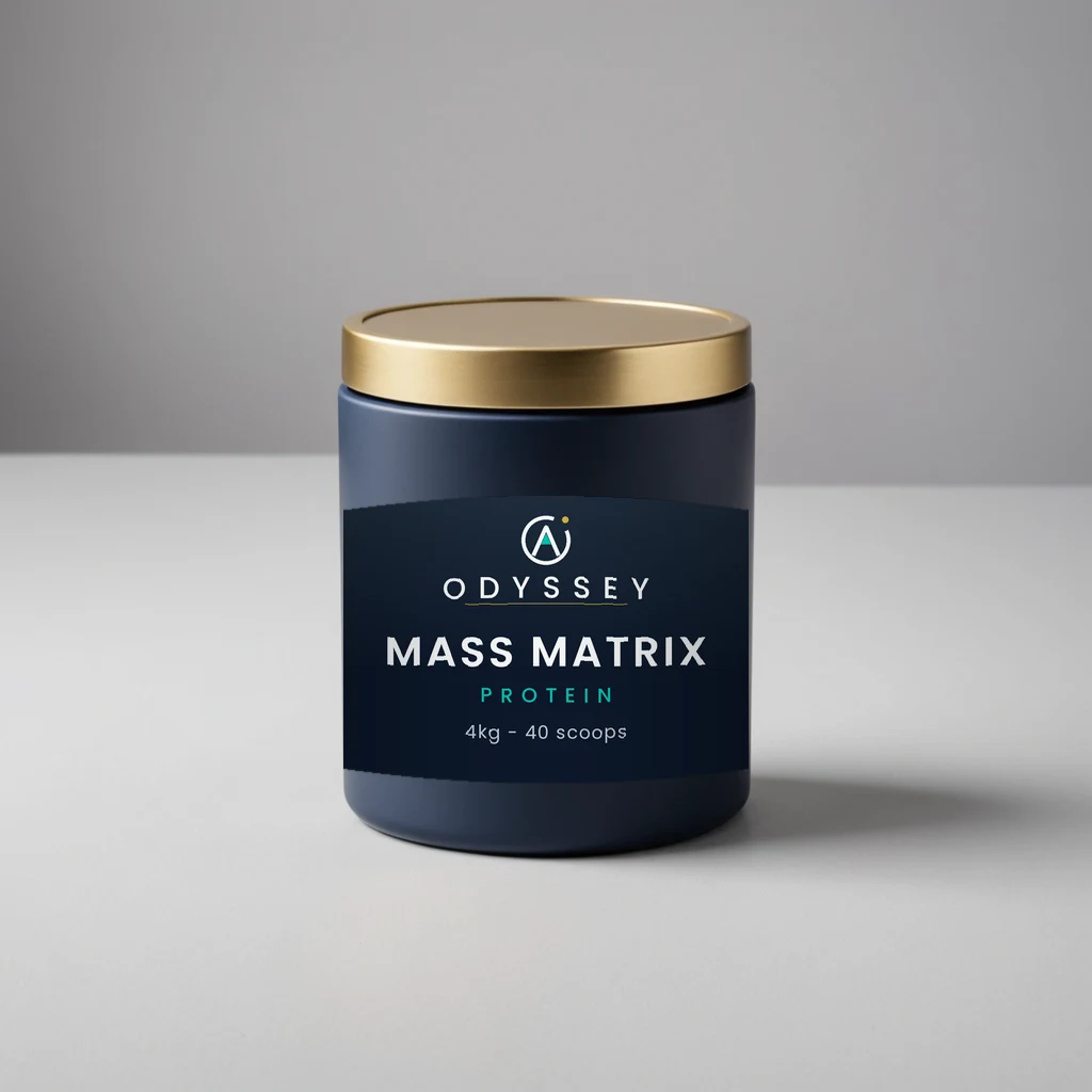 Mass Matrix