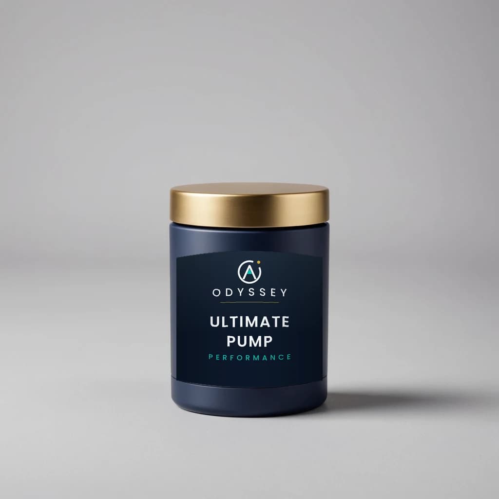 Ultimate Pump